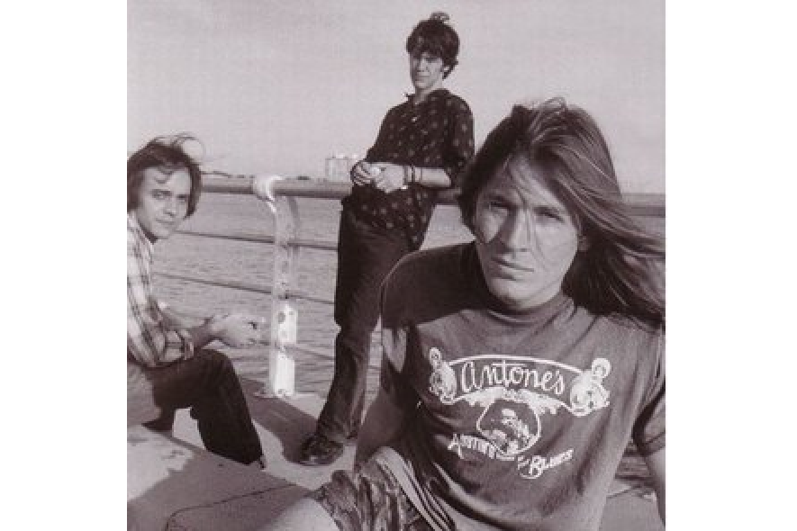 The Lemonheads The Lemonheads