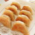 脆底生煎餃 脆底生煎餃