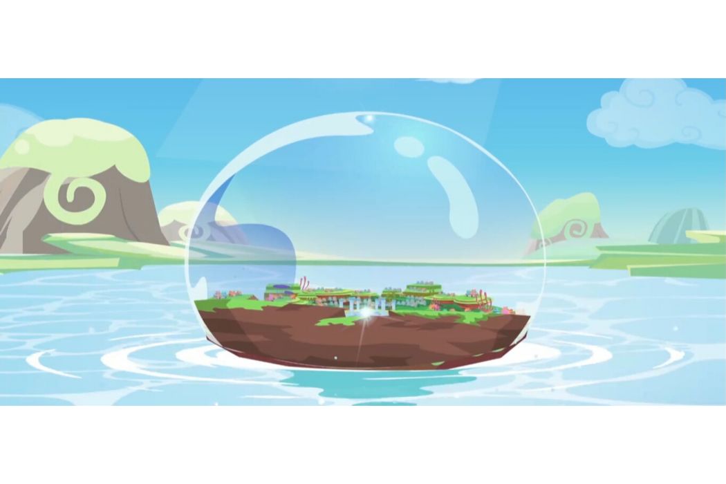 水靈鎮 水靈鎮