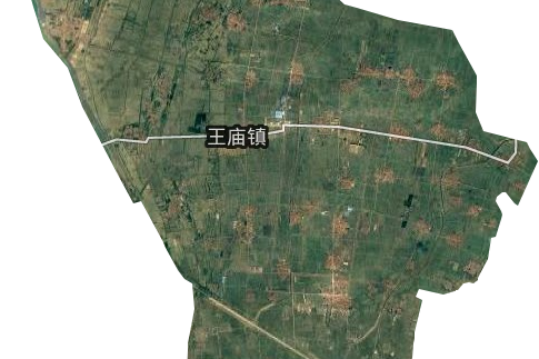 王廟鎮(山東省德州市平原縣下轄鎮) 王廟鎮(山東省德州市平原縣下轄鎮)