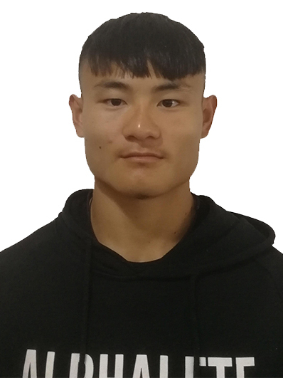 王堯(中國橄欖球運動員) 王堯(中國橄欖球運動員)
