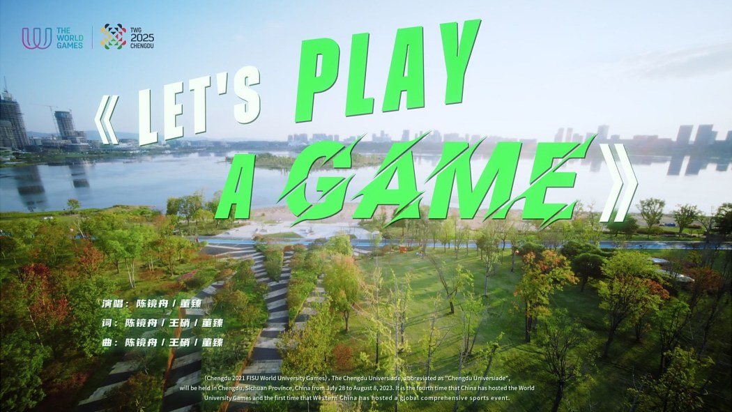 Let\x27s play a game Let\x27s play a game