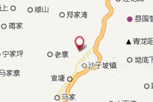 官塘坳 官塘坳