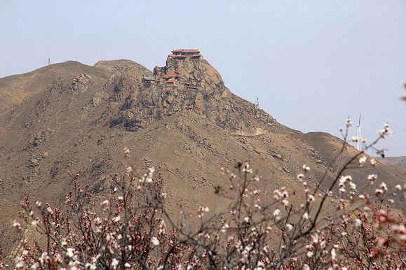 龍混山 龍混山