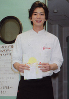 料理新鮮人