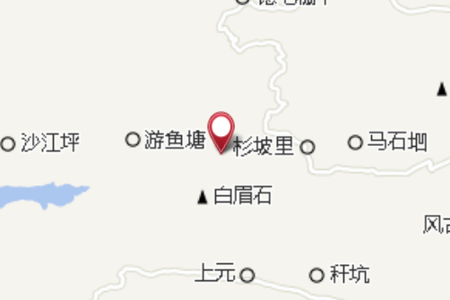 坳仔背 坳仔背