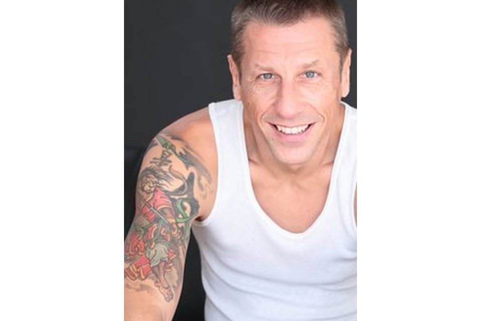 Robert Weiss Robert Weiss