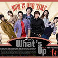 what\x27s up(韓國2011年張美嘉、宋智媛導演電視劇) what\x27s up(韓國2011年張美嘉、宋智媛導演電視劇)