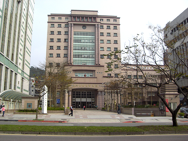 台灣台北地方法院