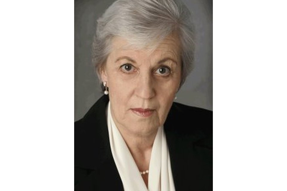 Dorothy Constantine Dorothy Constantine