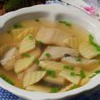 香糟魚湯 香糟魚湯