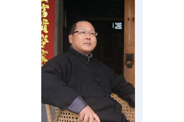 解強(藝術家) 解強(藝術家)