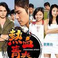 熱血青春(2009年台灣偶像劇) 熱血青春(2009年台灣偶像劇)