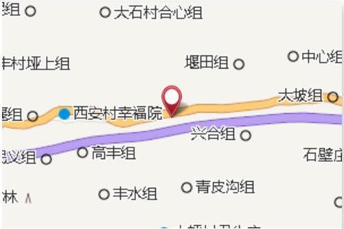 坳口大田 坳口大田