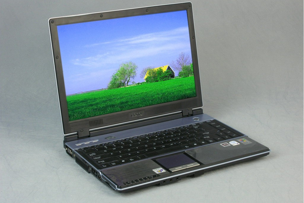 明基Joybook R23E-103 明基Joybook R23E-103