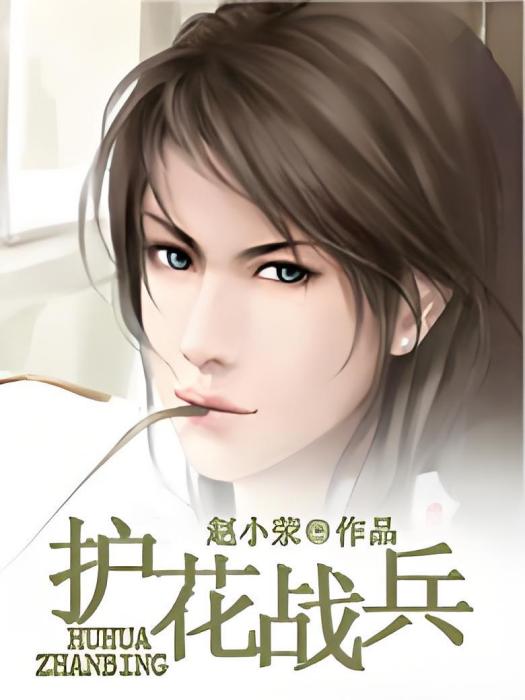 護花戰兵 護花戰兵