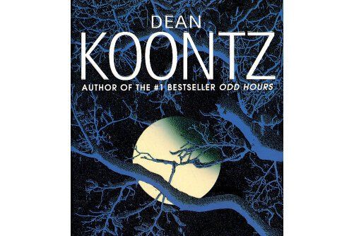 winter moon(2001年Random House US出版的圖書) winter moon(2001年Random House US出版的圖書)