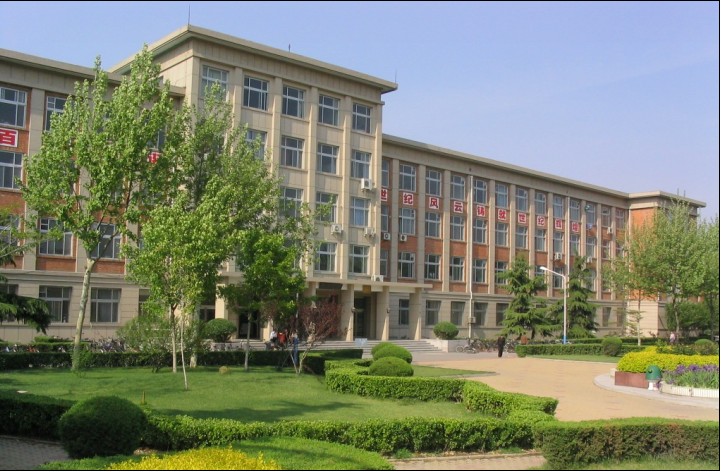 河北工業大學化工學院