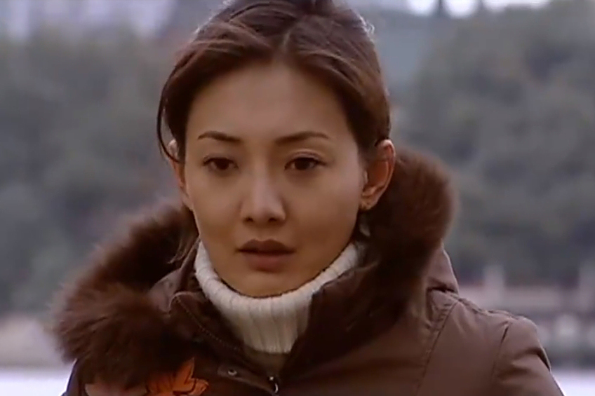 雙櫻(電視劇《幸福陷阱》中的女主角之一) 雙櫻(電視劇《幸福陷阱》中的女主角之一)