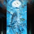 海獸之子(STUDIO4℃改編的動畫電影) 海獸之子(STUDIO4℃改編的動畫電影)