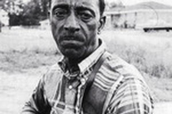 Mississippi Fred McDowell Mississippi Fred McDowell