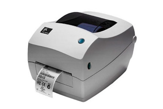 Zebra LP 2844(203dpi) Zebra LP 2844(203dpi)