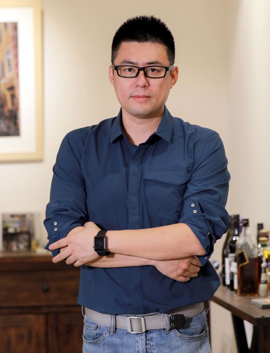 閆實(山東財經大學老師) 閆實(山東財經大學老師)