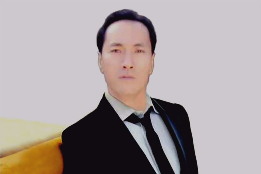 楊領(美術設計師)
