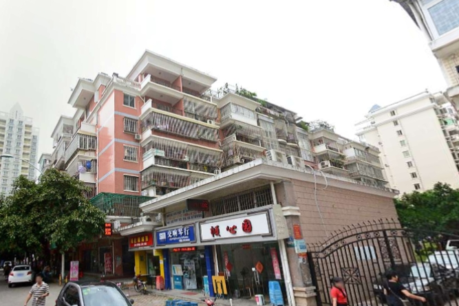 洪蓮路 洪蓮路