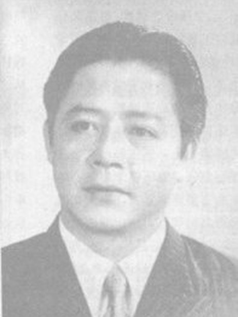 馬洪鷹 馬洪鷹