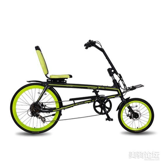 30邁微躺車 30邁微躺車