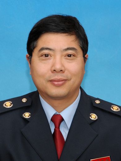朱強(國家稅務總局宿州市稅務局黨委委員、副局長) 朱強(國家稅務總局宿州市稅務局黨委委員、副局長)