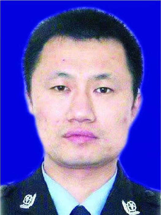 張劍(遼寧省瀋陽市公安局皇姑分局黨組成員、政治處主任、三級高級警長) 張劍(遼寧省瀋陽市公安局皇姑分局黨組成員、政治處主任、三級高級警長)