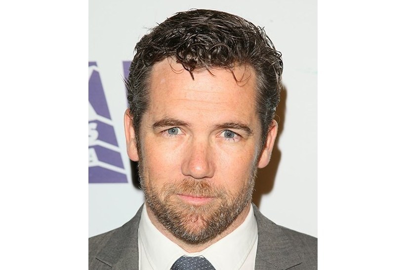Patrick Brammall Patrick Brammall