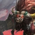 牛頭人酋長(遊戲《天翼決》中的英雄) 牛頭人酋長(遊戲《天翼決》中的英雄)