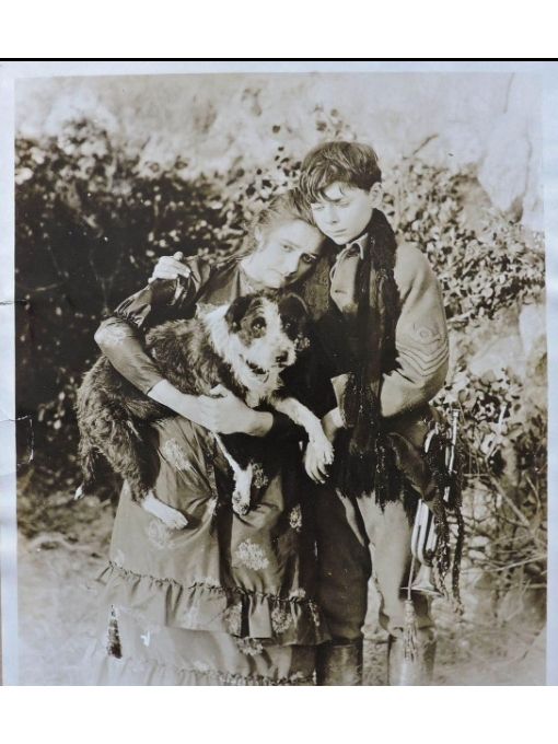 The Bugle Call(美國1916年Reginald Barker執導的電影) The Bugle Call(美國1916年Reginald Barker執導的電影)