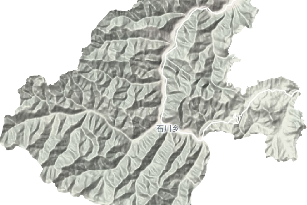 石川鎮 石川鎮