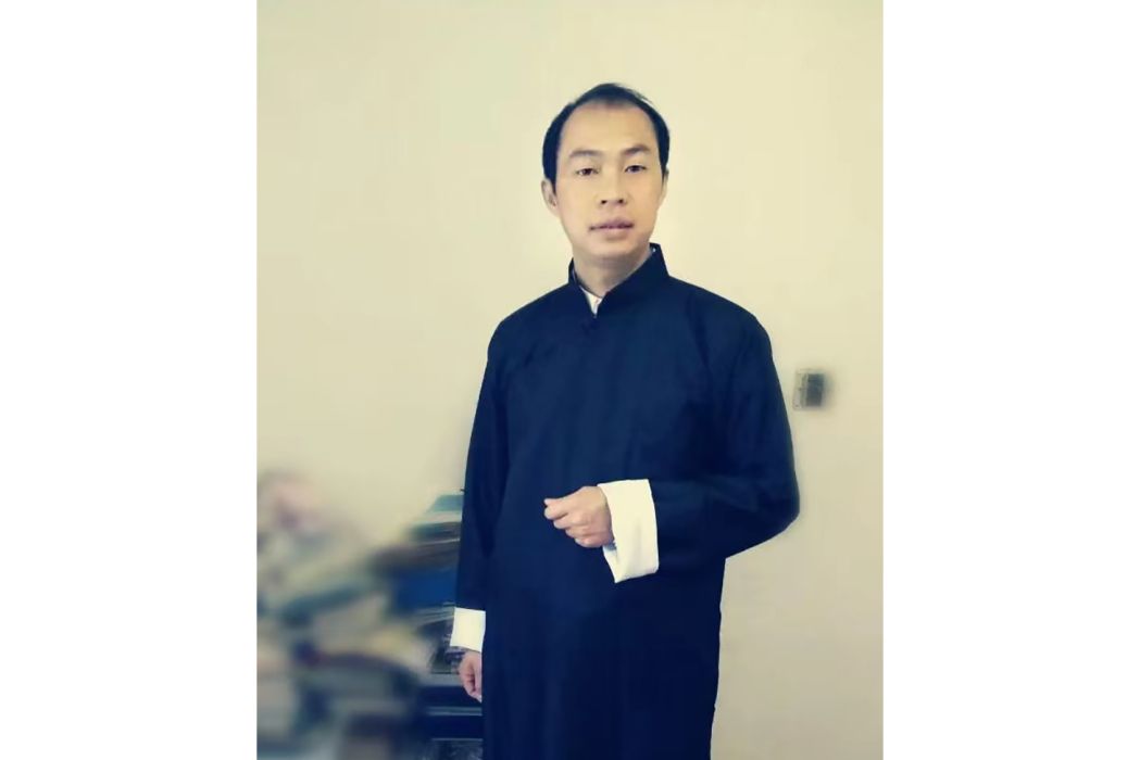 郭春麟 郭春麟