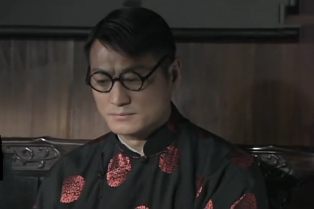唐少卿(古裝劇《凝香劫》中的男性角色) 唐少卿(古裝劇《凝香劫》中的男性角色)