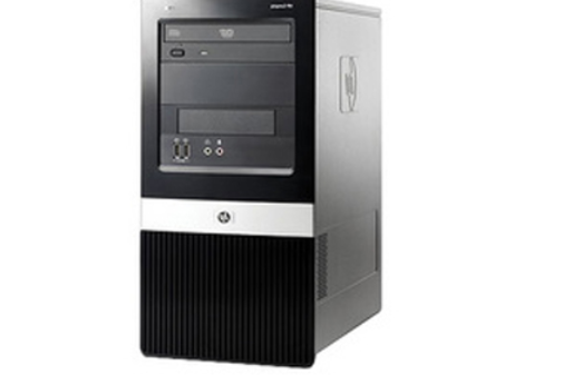 惠普DX2355FX760 惠普DX2355FX760