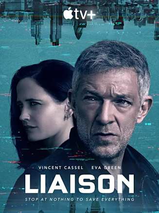 文森特·卡索(Vincent Cassel)