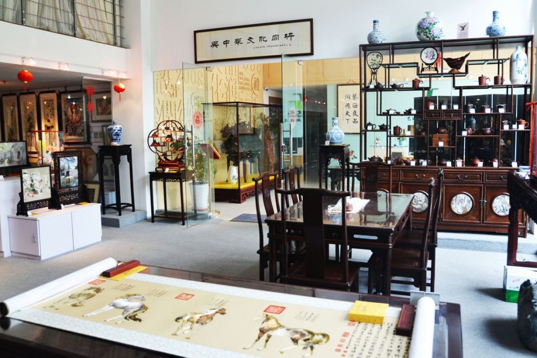 品潤文化 品潤文化