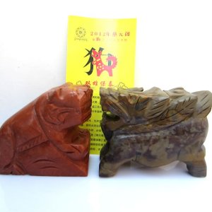 雙雄保泰 雙雄保泰
