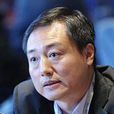 徐崗(空中客車中國公司執行長) 徐崗(空中客車中國公司執行長)