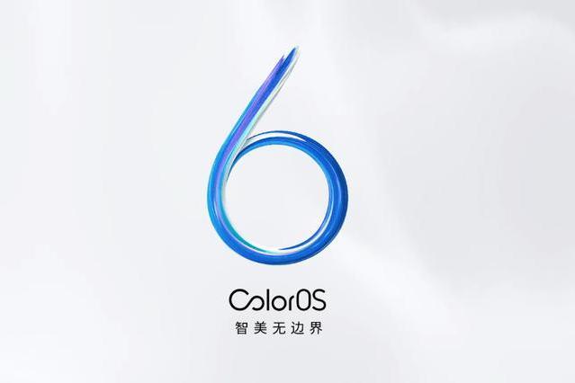 ColorOS 6 ColorOS 6