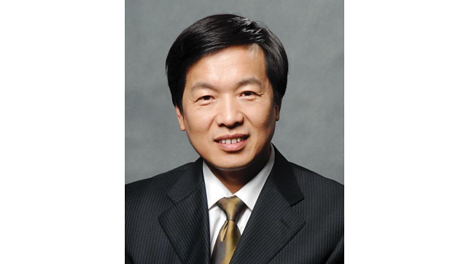 閆愛華(山東廣播電視台原副台長) 閆愛華(山東廣播電視台原副台長)