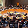 聯合國安全理事會改革