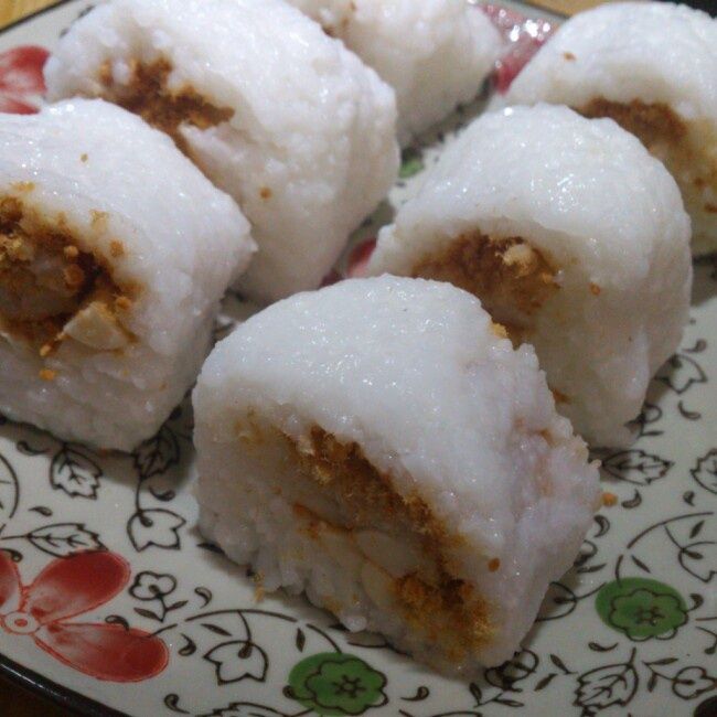 苦逼壽司 苦逼壽司