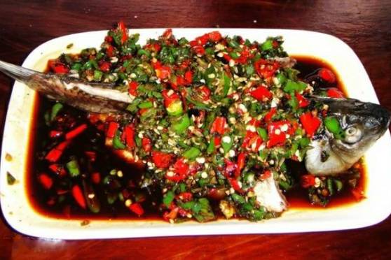 苗王魚 苗王魚