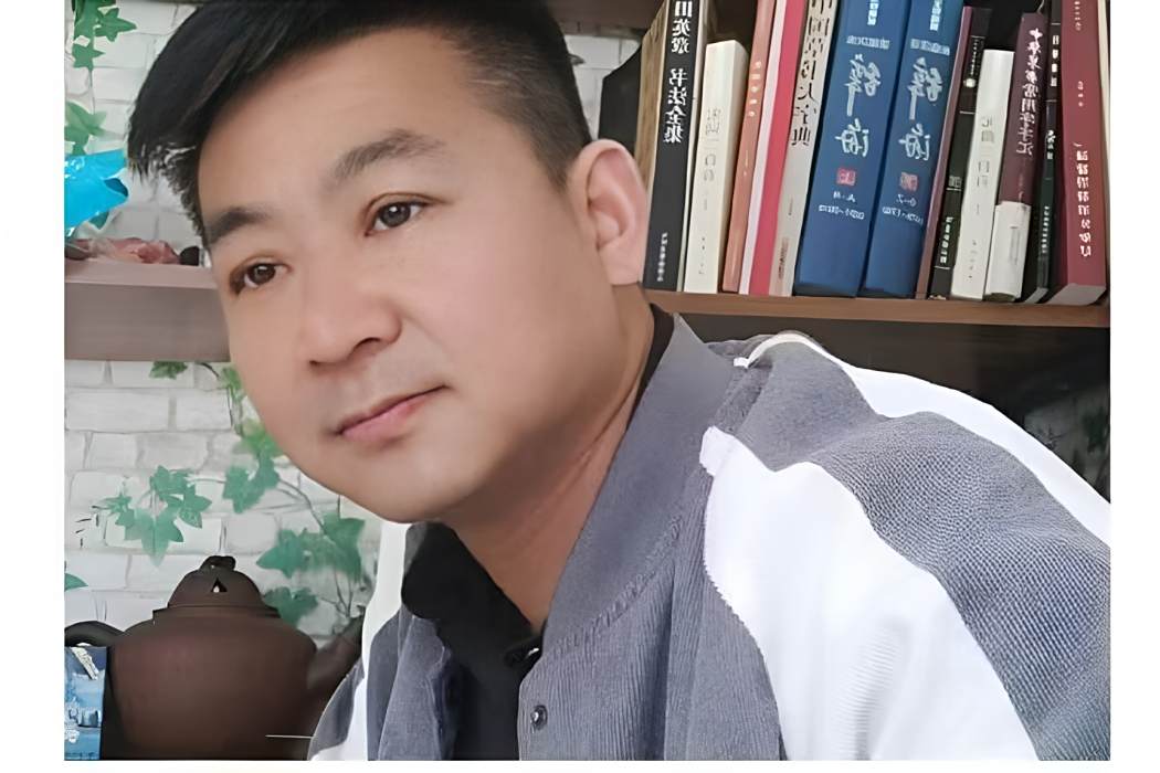 趙虎(一級書法家) 趙虎(一級書法家)